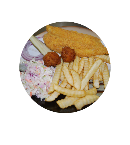 lunch specials