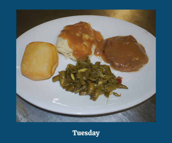 Menu Lorado Grocery & Grill in Jonesboro, AR