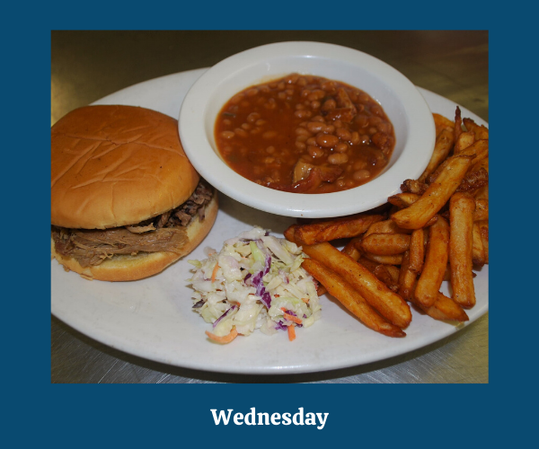 Menu Lorado Grocery & Grill in Jonesboro, AR